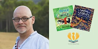 James Mayhew: A Celebration of Childhood Reading