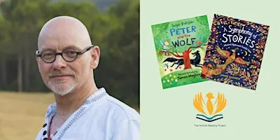 James Mayhew: A Celebration of Childhood Reading