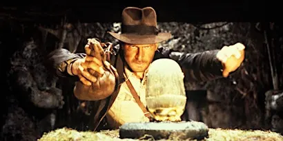 Sofa Screenings: ‘Indiana Jones and the Raiders of the Lost Ark’ (12)