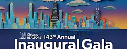 143rd Inaugural Gala