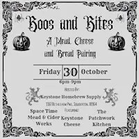 Boos & Bites