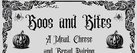 Boos & Bites