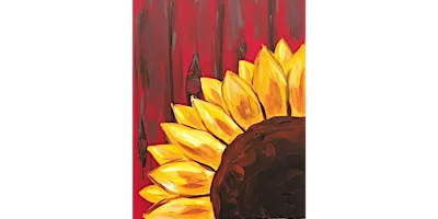 Barnside Blossom - Paint and Sip in Tyler | Classpop!™
