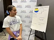 Girls in Business Camp Minneapolis St Paul 2027