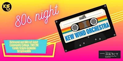 KWO 80s