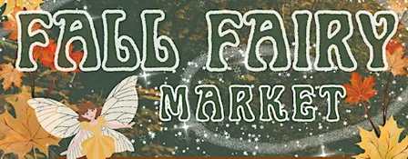 Fall Fairy Market