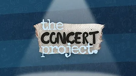 The Concert Project