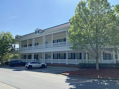 Free Coworking Day at HQ Bermuda Run