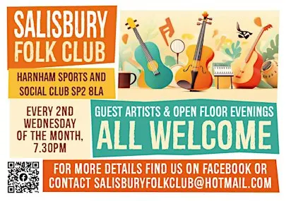 Salisbury Folk Club