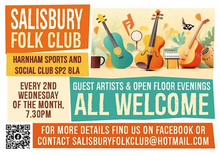 Salisbury Folk Club