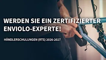 Enviolo Retail Training Hanau | Season 2026-2027