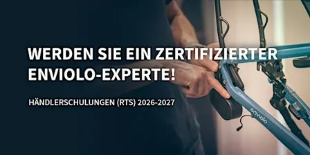 Enviolo Retail Training Kreuzlingen | Season 2026-2027