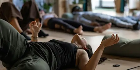 Live Kundalini Activation - A Deep Energy Activation Session