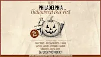 Philadelphia Halloween Bar Crawl | Mad City Bar Fest