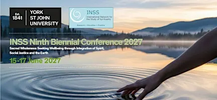 INSS Ninth Biennial Conference 2027