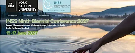 INSS Ninth Biennial Conference 2027