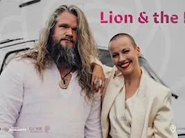 Lion & the Rose: Benefit Concert for GEME Foundation & Museum of Humanity