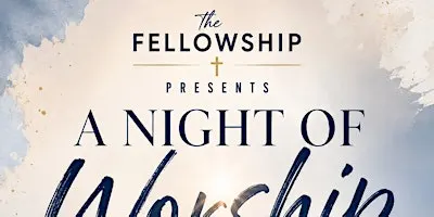 A Night Of Worship