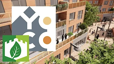 YoCo - Building Community for Future Generations