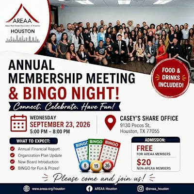 Annual Membership Meeting