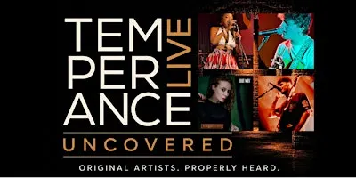 uncovered @ temperance | Davis//Foxpalmer//Pentony//Faye