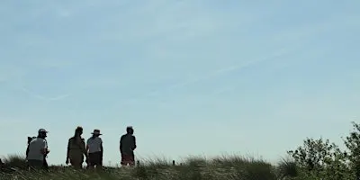 Guided Nature Walk