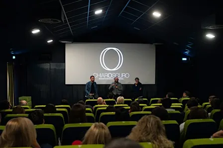 Chiaroscuro Film Fest 2026