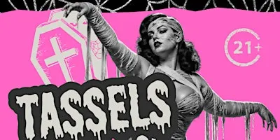 Tassels of Terror