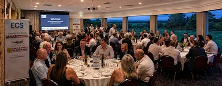 Business Networking Charity Dinner