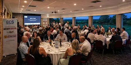 Business Networking Charity Dinner