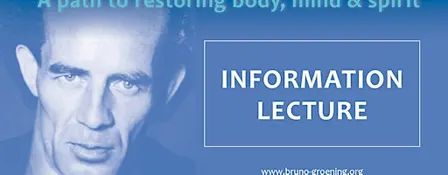 A path to restoring body, mind & spirit!