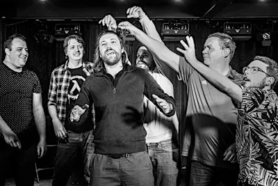 Belfast Improv Festival 2026 - Saturday