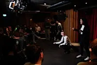 Belfast Improv Festival 2026 - Friday