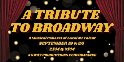 A Tribute to Broadway