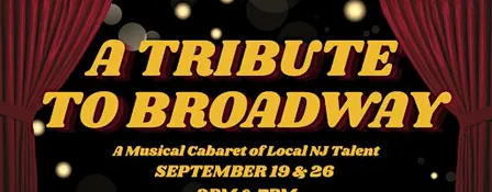 A Tribute to Broadway