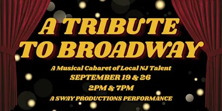 A Tribute to Broadway