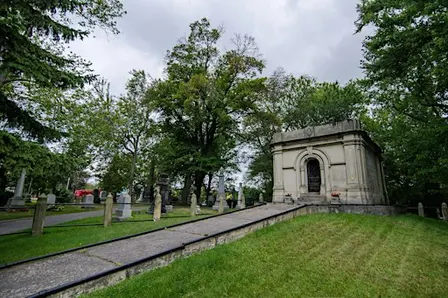 Tales of the Dead