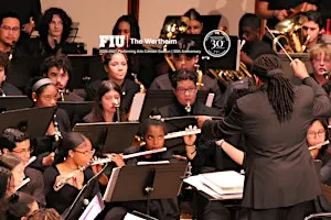FIU Wind Ensemble Concert
