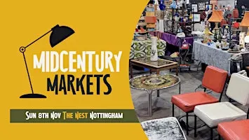Nottingham's Midcentury Home Market