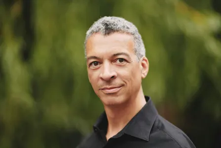 Roderick Williams Sings Mystical Songs