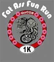 GrrCON Fatass Fun Run: Zero Trust Edition