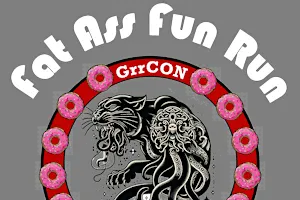 GrrCON Fatass Fun Run: Zero Trust Edition
