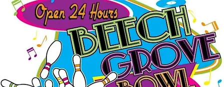 After Hours Bowling Event