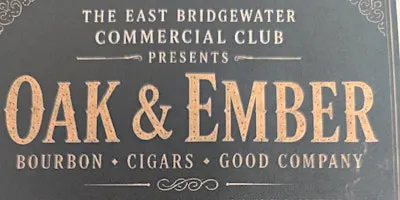 OAK & EMBER