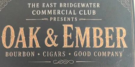 OAK & EMBER