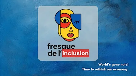 Facilitation Training Inclusion Fresco