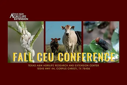 2026 Fall CEU Conference