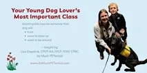 My Dog, My Best Buddy - In Person Class For Kids - September 2026