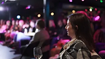 Belfast Improv Festival 2026 - Sunday