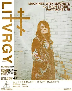 LITURGY